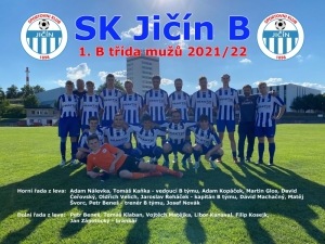 HODNOCENÍ SEZÓNY Petrem Benešem 