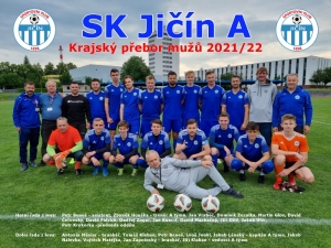 HODNOCENÍ SEZÓNY Zbyňkem Houškou 