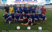 HODNOCENÍ A MUŽSTVA JARO 22/23