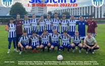 HODNOCENÍ B MUŽSTVA JARO 22/23