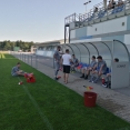 PŘÍPRAVA 15.7.2023 FC Vrchlabí - SK Jičín 0 : 6 (0 : 2)