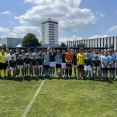 125 let U 15 SK Jičín - Bohemians