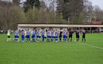 Mistrák 30.3.2024 TJ Sokol Stará Paka - SK Jičín B
