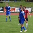 Mistrák 12.5.2024 SK Jičín A – SK Červený Kostelec