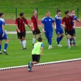 Mistrák 12.5.2024 SK Jičín A – SK Červený Kostelec