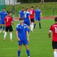 Mistrák 12.5.2024 SK Jičín A – SK Červený Kostelec