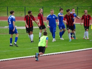Mistrák 12.5.2024 SK Jičín A – SK Červený Kostelec