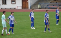 Mistrák 11.5.2024 SK Jičín B - TJ Sokol Nepolisy