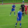 Mistrák 25.5.2024 SK Jičín A - TJ Dvůr Králové nad Labem