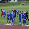 Mistrák 25.5.2024 SK Jičín A - TJ Dvůr Králové nad Labem