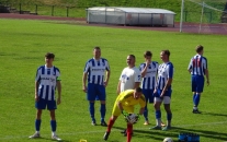 Mistrák 25.5.2024 SK Jičín B - TJ Spartak Kosičky