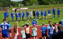 Mistrák 8.6.2024 SK Jičín A - SK Lázně Bělohrad A