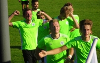 Mistrák 11.8.2024 TJ Sokol Železnice - SK Jičín A