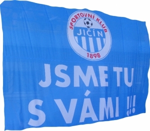 Mistrák 18.8.2024 SK Jičín B - FC Vrchlabí B