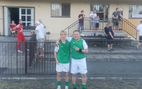 Mistrák 7.9.2024 202SK Sparta Úpice - SK Jičín B