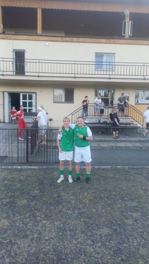 Mistrák 7.9.2024 202SK Sparta Úpice - SK Jičín B