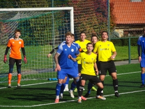 Mistrák 12.10.2024 SK Jičín A - SK Česká Skalice
