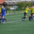 Mistrák 12.10.2024 SK Jičín A - SK Česká Skalice