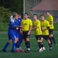 Mistrák 12.10.2024 SK Jičín A - SK Česká Skalice