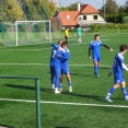 Mistrák 12.10.2024 SK Jičín A - SK Česká Skalice