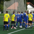 Mistrák 12.10.2024 SK Jičín A - SK Česká Skalice