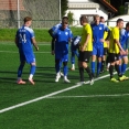 Mistrák 12.10.2024 SK Jičín A - SK Česká Skalice