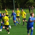Mistrák 12.10.2024 SK Jičín A - SK Česká Skalice