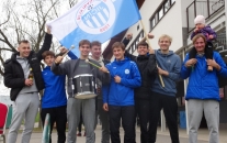 Mistrák 26.10.2024 SK Jičín B - SK Spartak Hajnice