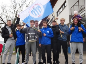 Mistrák 26.10.2024 SK Jičín B - SK Spartak Hajnice