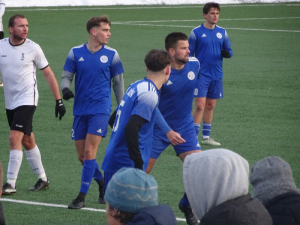Mistrák 23.11.2024 SK Jičín A - SK Solnice
