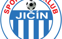 PŘÍPRAVA MUŽÍ 24/25 SK JIČÍN - SPARTA  K.HORA