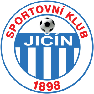 PŘÍPRAVA MUŽÍ 24/25 SK JIČÍN - SPARTA  K.HORA