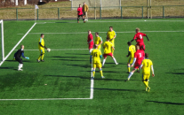 Příprava 2.3.2025 SK Jičín B – TJ TK Žlunice 