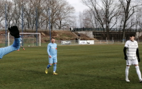 Mistrák 15.3.2025 FK Chlumec n. C. B - SK Jičín A