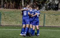 Mistrák 22.3.2025 SK Jičín A - FK Jaroměř