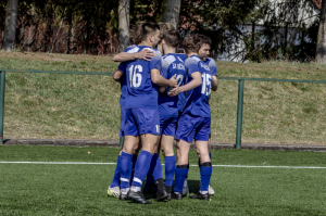 Mistrák 22.3.2025 SK Jičín A - FK Jaroměř