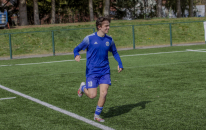 Mistrák 5.4.2025 SK Jičín A - SK Dobruška
