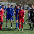 Mistrák 22.3.2025  SK Jičín A - FK Jaroměř 