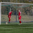 Mistrák 22.3.2025  SK Jičín A - FK Jaroměř 