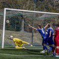 Mistrák 22.3.2025  SK Jičín A - FK Jaroměř 