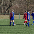 Mistrák 22.3.2025  SK Jičín A - FK Jaroměř 