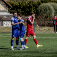 Mistrák 22.3.2025  SK Jičín A - FK Jaroměř 