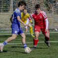 Mistrák 22.3.2025  SK Jičín A - FK Jaroměř 