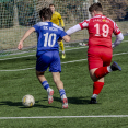 Mistrák 22.3.2025  SK Jičín A - FK Jaroměř 