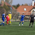 Mistrák 22.3.2025  SK Jičín A - FK Jaroměř 