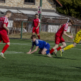 Mistrák 22.3.2025  SK Jičín A - FK Jaroměř 