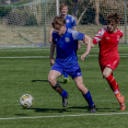 Mistrák 22.3.2025  SK Jičín A - FK Jaroměř 
