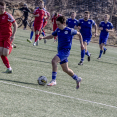 Mistrák 22.3.2025  SK Jičín A - FK Jaroměř 