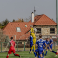 Mistrák 22.3.2025  SK Jičín A - FK Jaroměř 