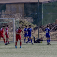 Mistrák 22.3.2025  SK Jičín A - FK Jaroměř 